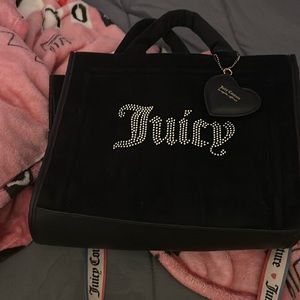 Juicy tote